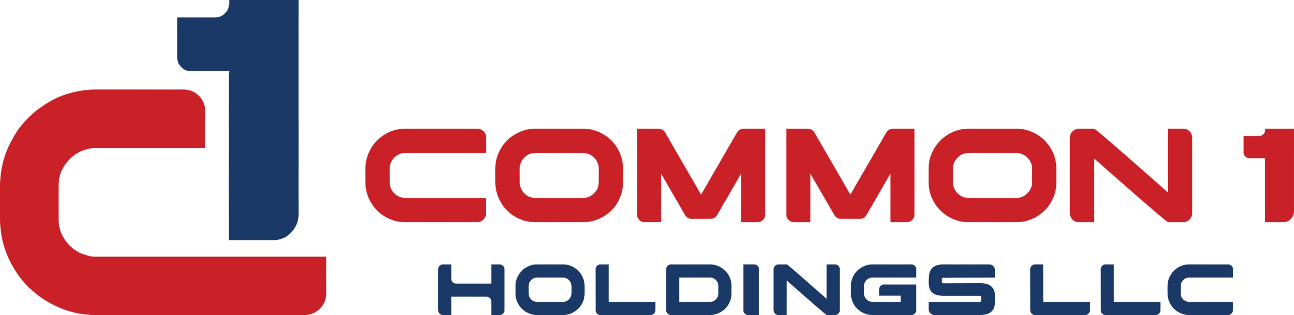 Common 1 Holdings LLC